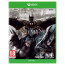 Batman: Arkham Collection thumbnail