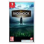 Bioshock: The Collection