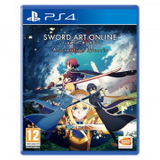 Sword Art Online Alicization Lycoris