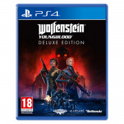 Wolfenstein: Youngblood (használt)