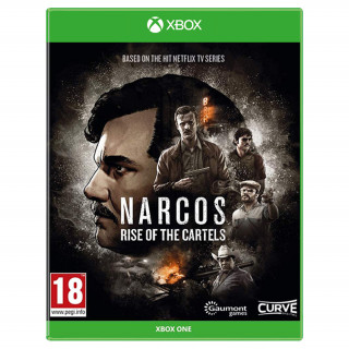 Narcos: Rise of the Cartels Xbox One