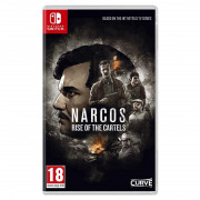 Narcos: Rise of the Cartels