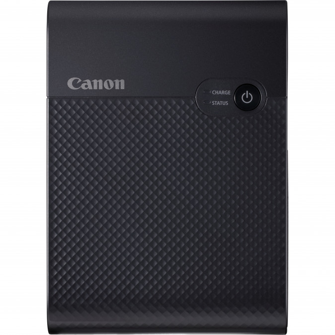 Printer Canon Selphy QX10 Fekete PC
