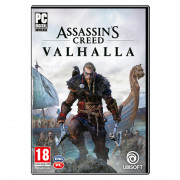 Assassin's Creed Valhalla