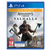Assassin's Creed Valhalla Gold Edition