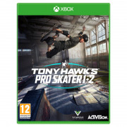 Tony Hawk’s Pro Skater 1+2