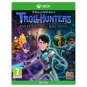 Trollhunters: Defenders of Arcadia