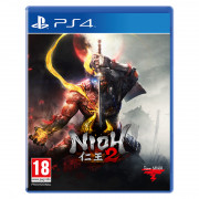 Nioh 2 (használt)