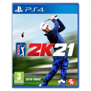 PGA TOUR 2K21
