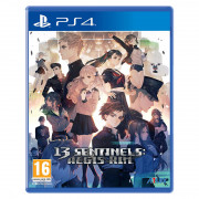 13 Sentinels: Aegis Rim
