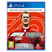 F1 2020 Schumacher Edition