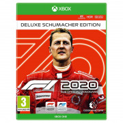 F1 2020 Schumacher Edition