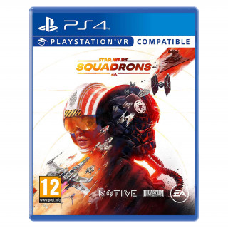 Star Wars: Squadrons PS4