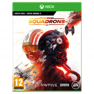 Star Wars: Squadrons Xbox One