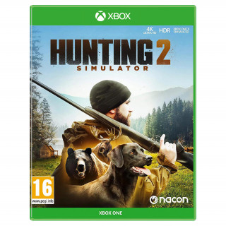 Hunting Simulator 2 Xbox One