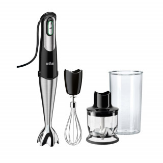 Braun MQ725 Omelette rúdmixer Otthon