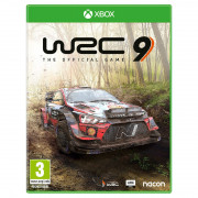 WRC 9