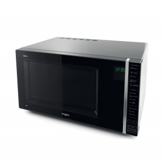 Whirlpool MWP 303 SB ezüst grilles mikrohullámú sütő Otthon