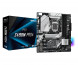 ASRock Z490M PRO4 Intel Z490 LGA1200 mATX alaplap thumbnail