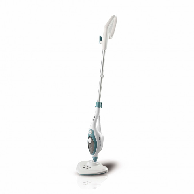 Ariete 4164 Steam mop 10:1 goztiszító Otthon