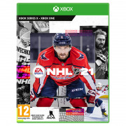 NHL 21