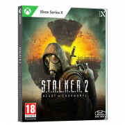 S.T.A.L.K.E.R. 2: Heart of Chornobyl Standard Edition (használt)