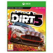 Dirt 5