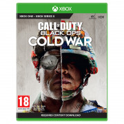 Call of Duty: Black Ops Cold War