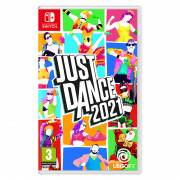 Just Dance 2021