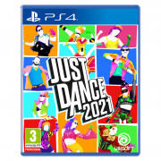 Just Dance 2021