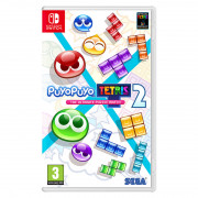 Puyo Puyo Tetris 2