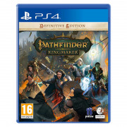 Pathfinder Kingmaker Definitive Edition