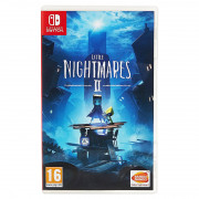 Little Nightmares II