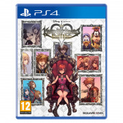 Kingdom Hearts: Melody of Memory
