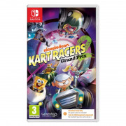 Nickelodeon Kart Racers 2: Grand Prix