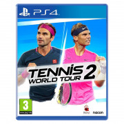 Tennis World Tour 2