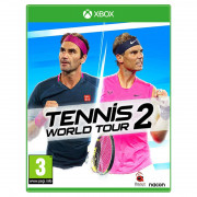 Tennis World Tour 2