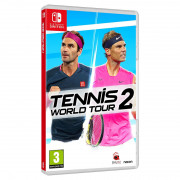 Tennis World Tour 2