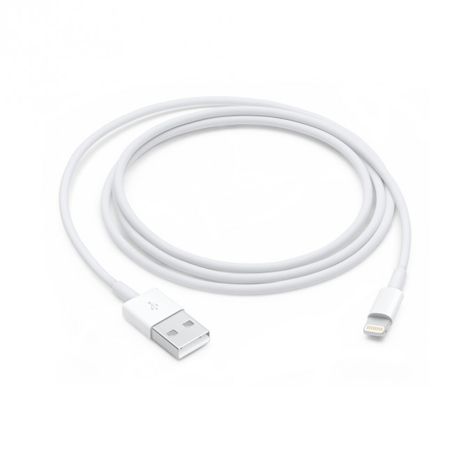 Apple Lightning - USB kábel 1m Mobil