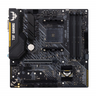 ASUS TUF Gaming B450M-Plus II (AM4) PC