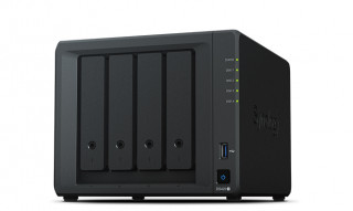 Synology DiskStation DS420+ NAS (4HDD) PC