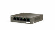 Tenda TEF1105P 5-p PoE 10/100Mbps unmanaged Switch thumbnail