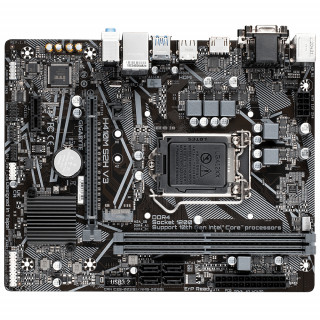 GIGABYTE H410M S2H V3 Alaplap PC