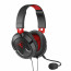 Turtle Beach Recon 50, Gaming Headset, PC, Fekete thumbnail