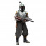 Hasbro Disney Star Wars The Black Series: The Mandalorian - Boba Fett (Tython) Action Figura thumbnail