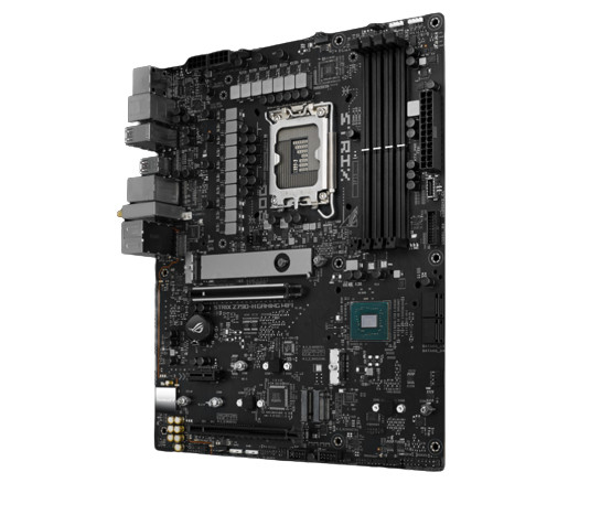 Asus ROG STRIX Z790-H GAMING WIFI Alaplap PC