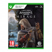 Assassins Creed Mirage