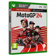 MotoGP 24 - Day One Edition