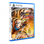 Dragon Ball FighterZ (használt)