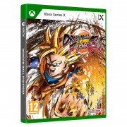 Dragon Ball FighterZ (használt)